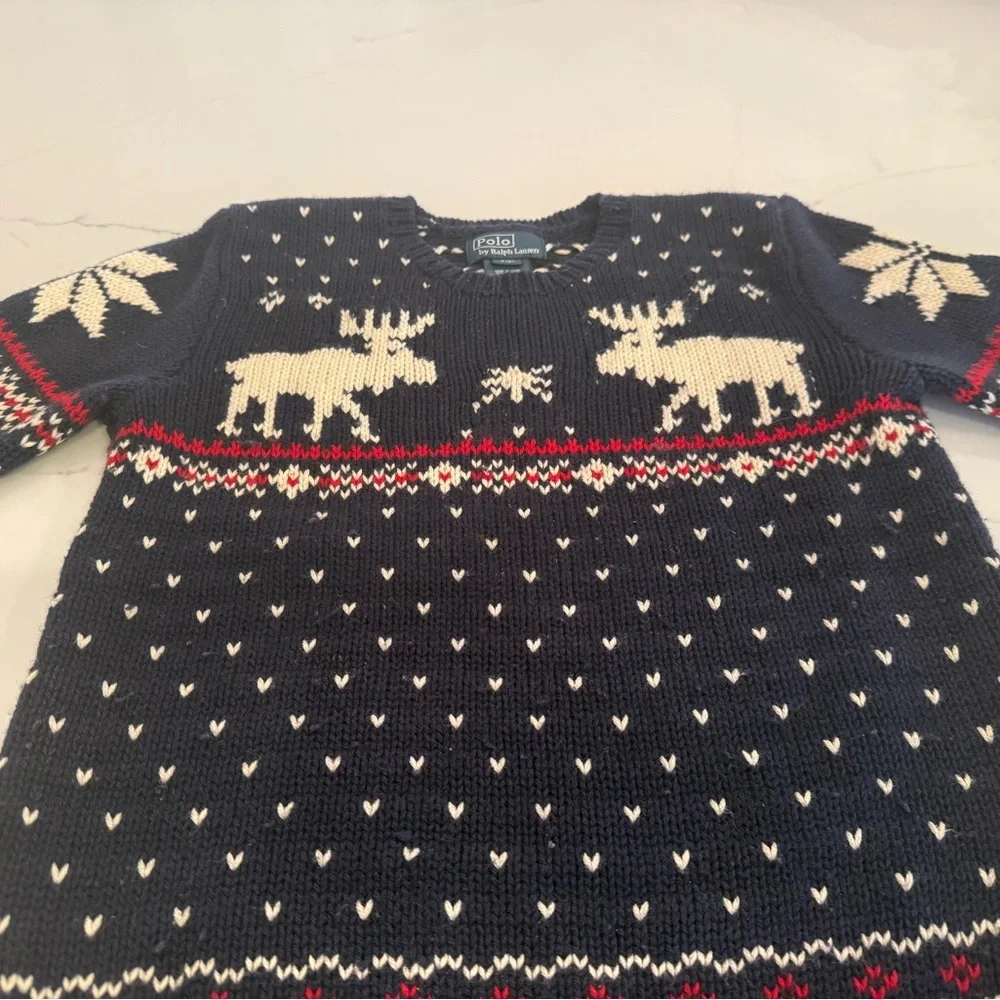 Ralph Lauren this ralph